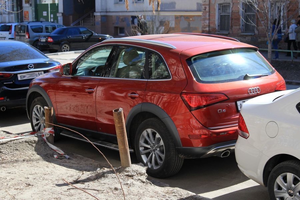 Паркетник: что это такое? Ключевое отличие от внедорожника